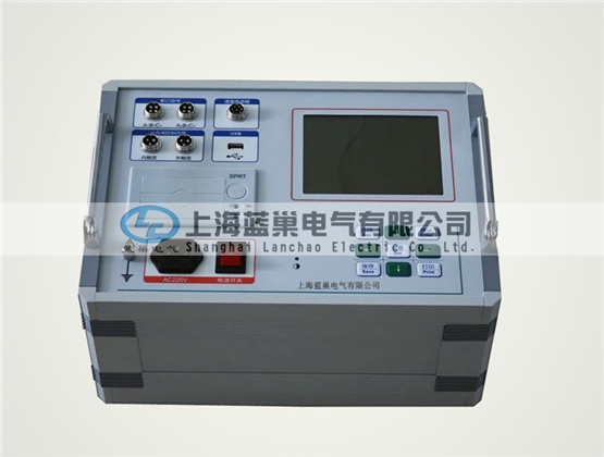 GKC-6F高壓開關機械特性測試儀適用于進口、國產各廠家之多油、少油、SF6、真空等高壓開關機械特性測試。亦適用于電磁動作類電器(如接觸器、繼電器等)的時間測試。