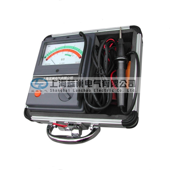 LCDZ系列高壓絕緣電阻測試儀(兆歐表),采用先進(jìn)的電子測量線路和元器件,其輸出電壓穩(wěn)定、測量范圍寬、測量速度快、自動換檔、讀數(shù)直觀。