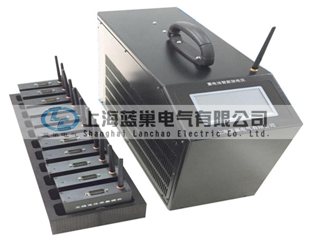 LCFD-48V蓄電池組放電儀可在電池組脫離系統后進行恒流或恒功率核對放電,設定好放電參數,測試儀便自動執行放電功能,并實時顯示放電電流、電池已放容量、整組電壓、單節電池電壓、放電時間等數據;當電池組達到終止放電條件或人為進行終止操作時均可停止放電測試。