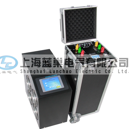 LCFDC直流電源綜合特性測試儀采用目前國內外就新型的PC104主機,具有強大有功能,能準確測量外,還新增了波形顯示功能,具有波形分析,顯示,記錄等功能。