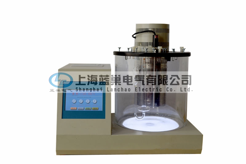 LCYN-130絕緣油運動粘度測定儀采用先進的模糊PID控溫技術,控溫精確,精度可達±0.02℃。可設定20℃,40℃,60℃,80℃,100℃等多個國標規定的溫控點,并可設定任意溫度控溫(設定溫度要高于室溫),設定溫度分辨率為0.1℃,可作為普通的恒溫水浴使用。